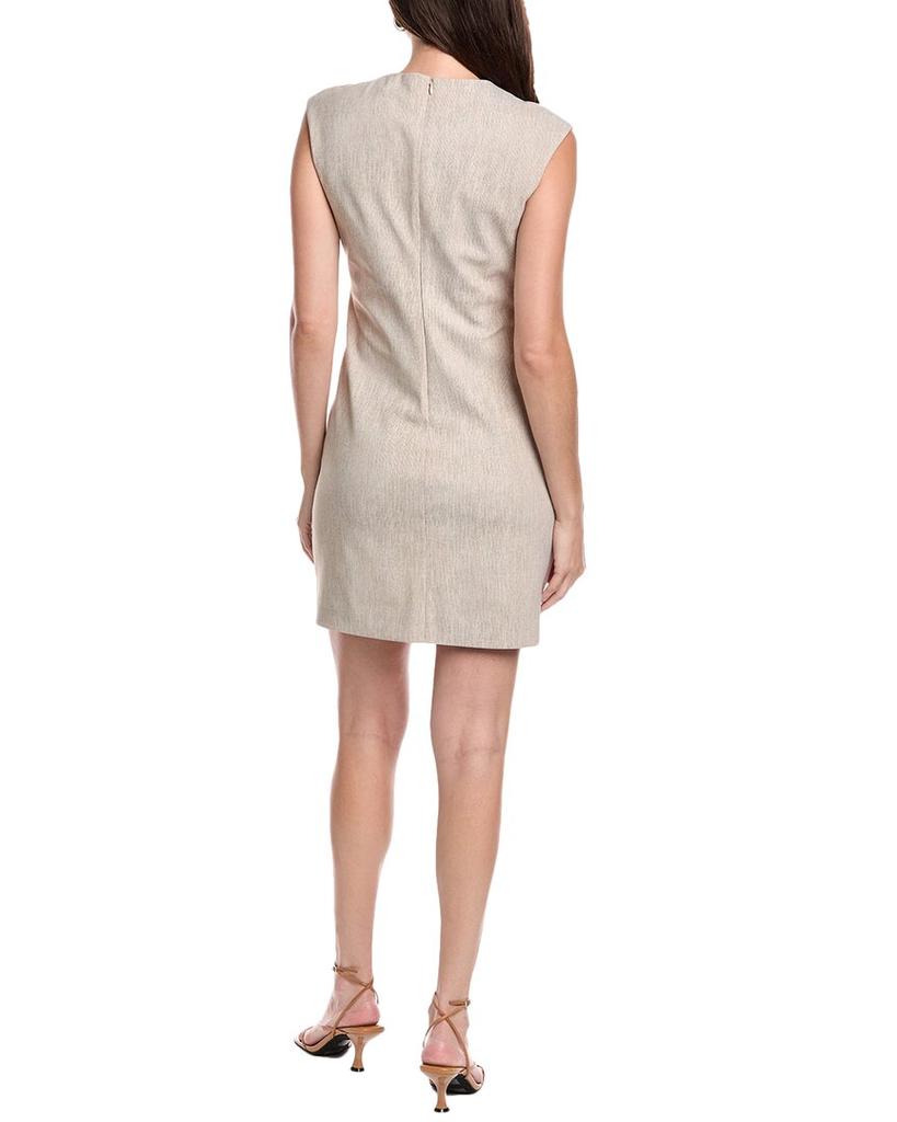 Theory Byron Shift Dress