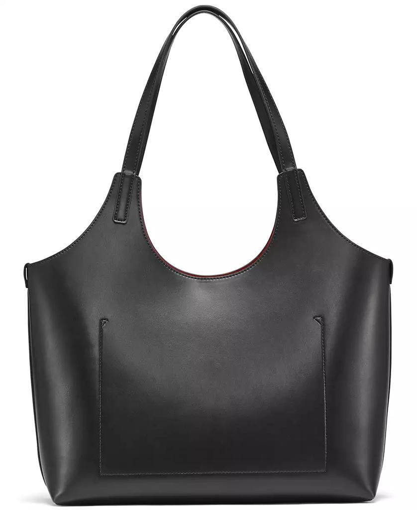 HALSTON Brooke Mini Tote Bag