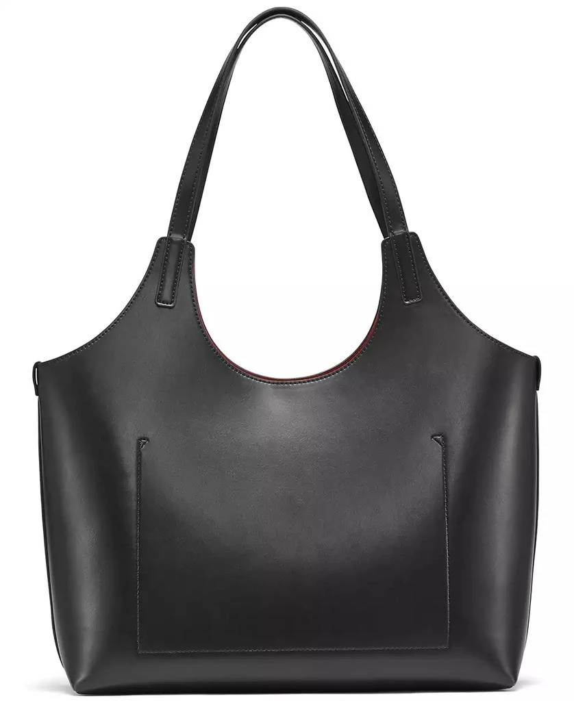 HALSTON Brooke Mini Tote Bag 2