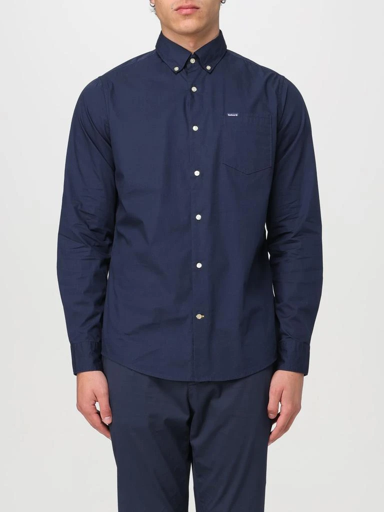 Barbour Shirt men Barbour 1