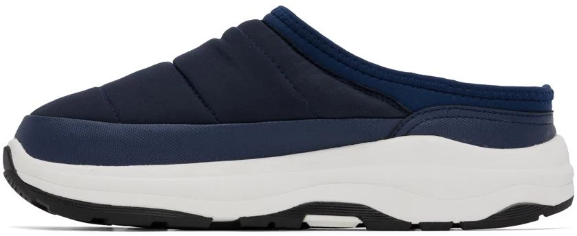 Suicoke Navy Pepper-LO-AB Loafers 3
