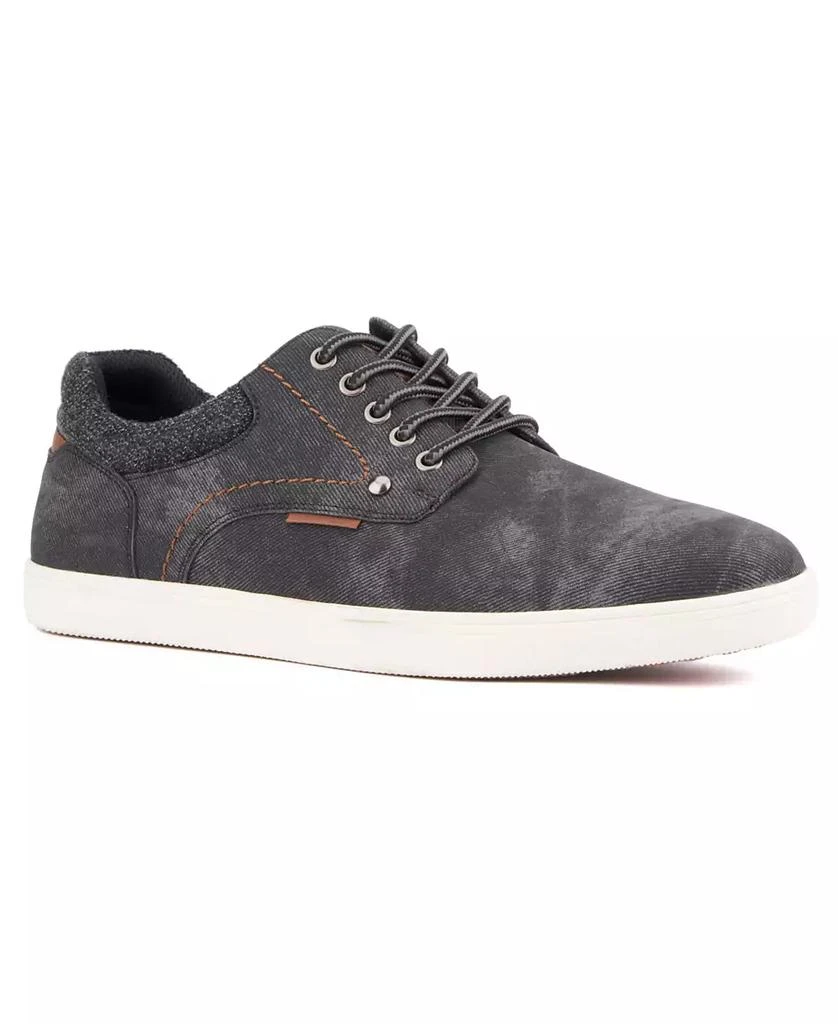Reserved Footwear Men's New York Dan Low Top Sneakers 1