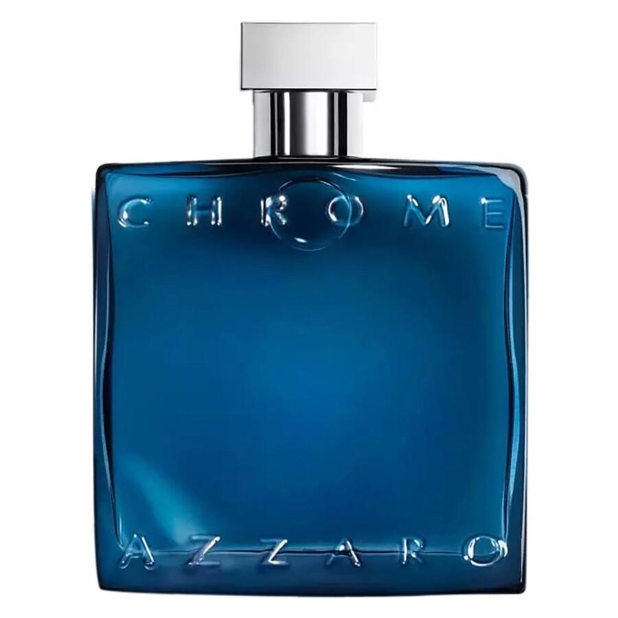 AZZARO Azzaro Chrome Parfum Mens EDP