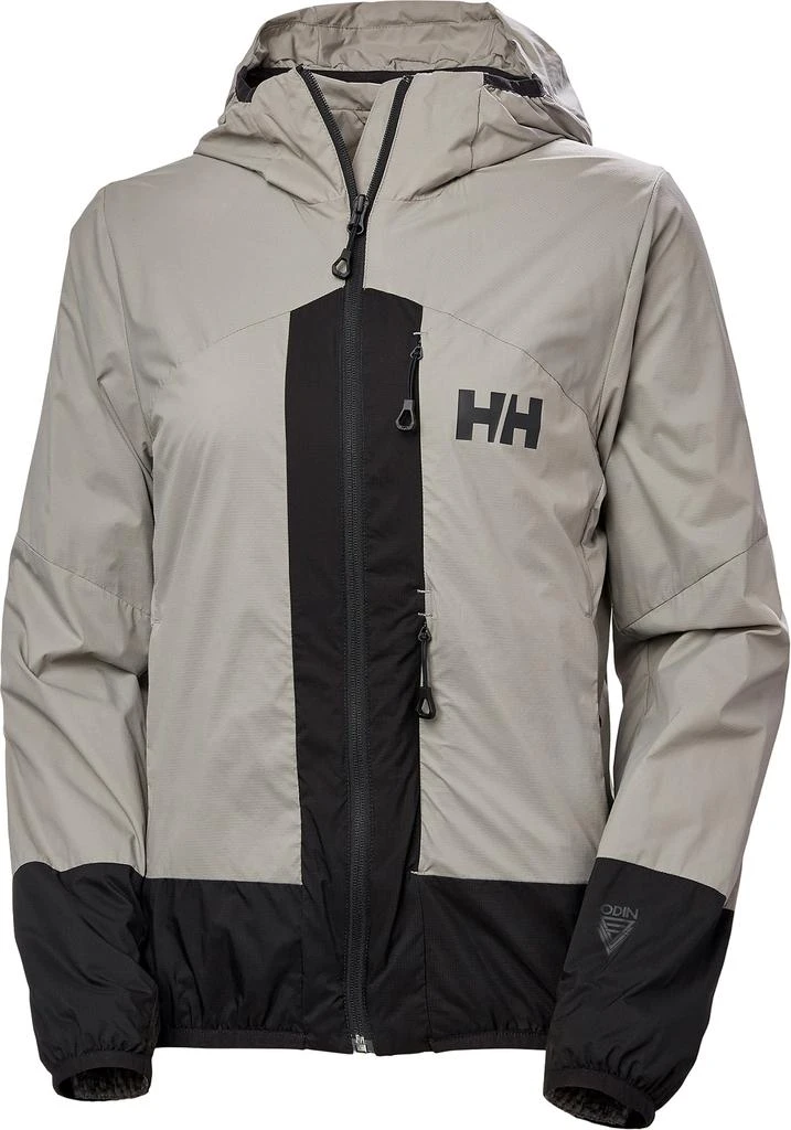 Helly Hansen Odin Backcountry Lightweight Hooded Insulator Jacket - Women
s