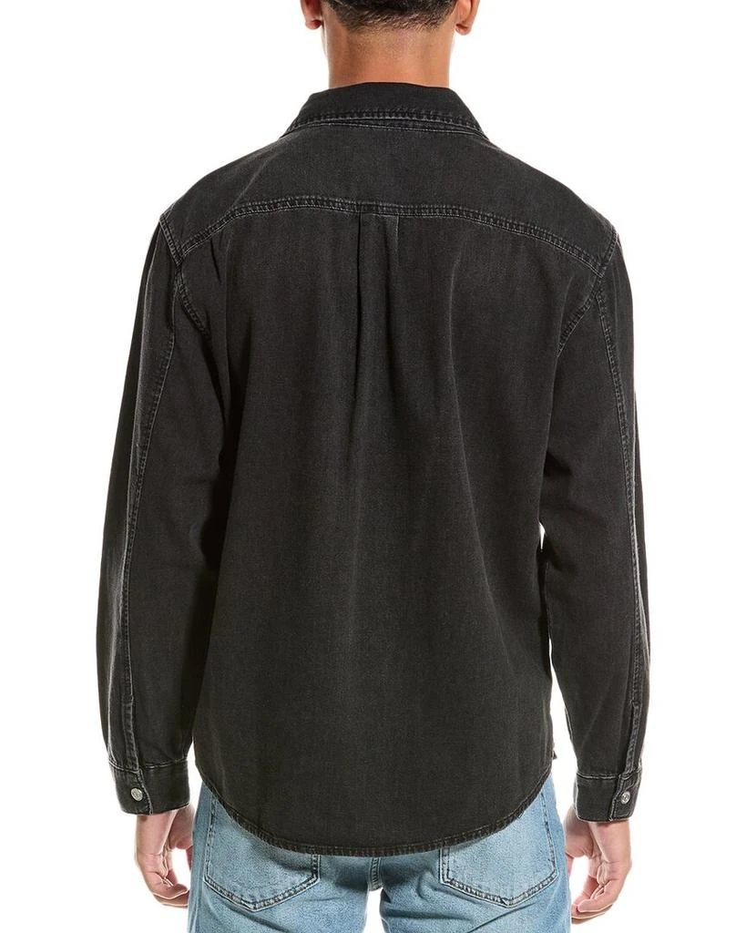 FRAME FRAME Denim Shirt 2