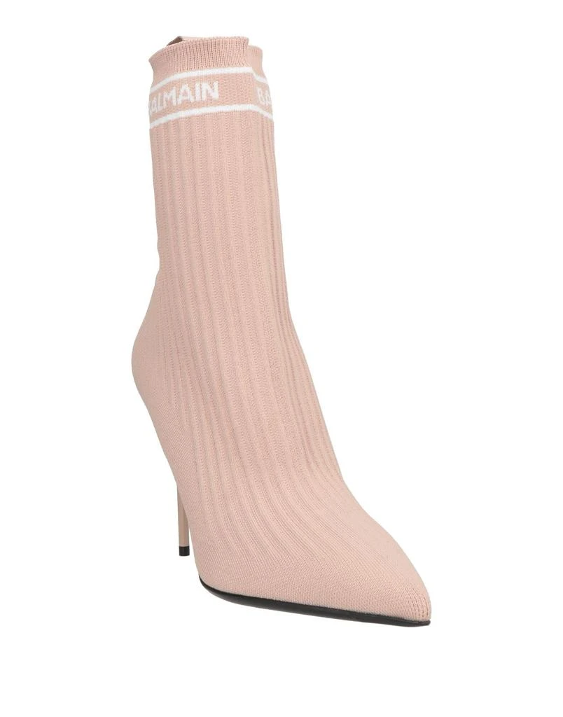 Balmain Ankle boot 2