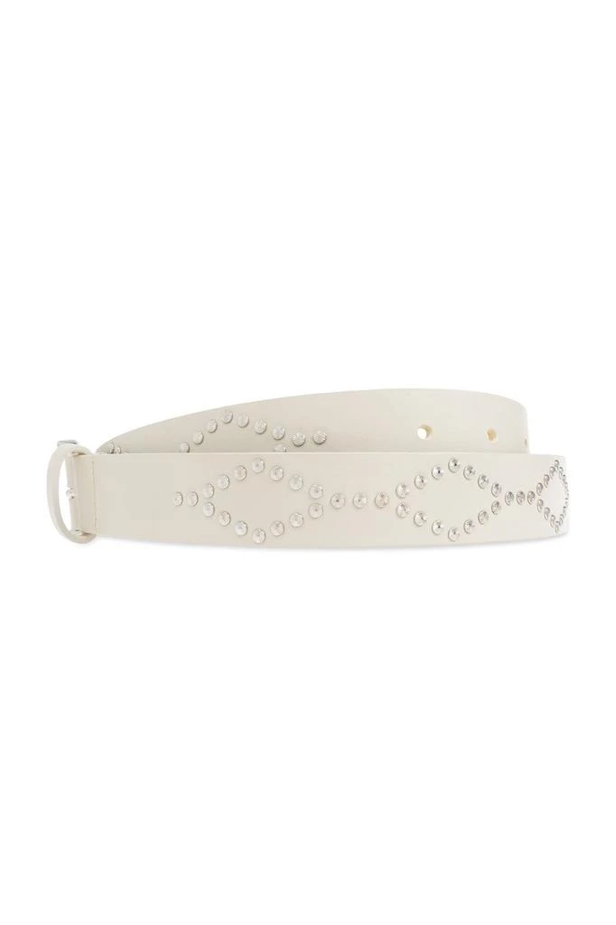 Isabel Marant Isabel Marant Studded Buckle Belt 2