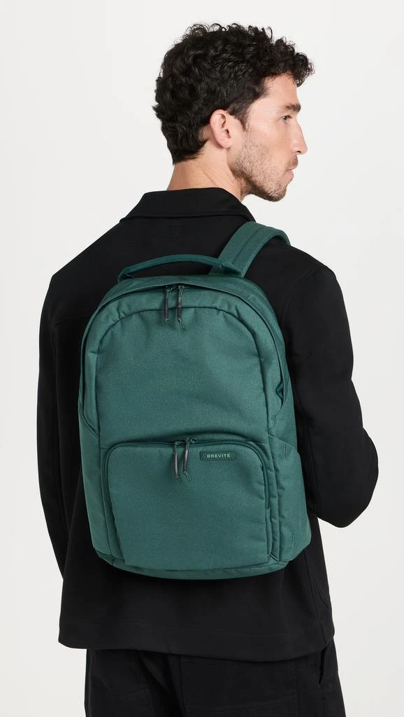 Brevite The Brevite Backpack 2