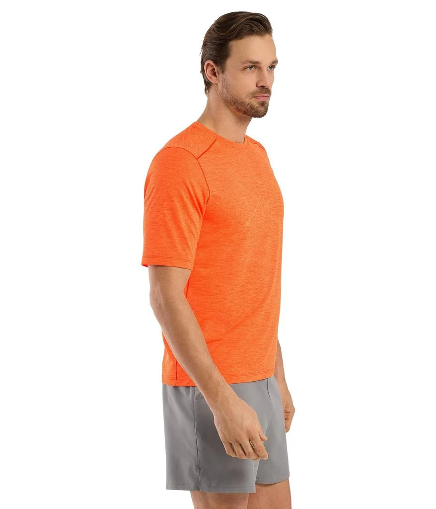 Arc'teryx Arc'teryx Cormac Logo Shirt SS Men's | Performance Tee with a Logo Graphic 5