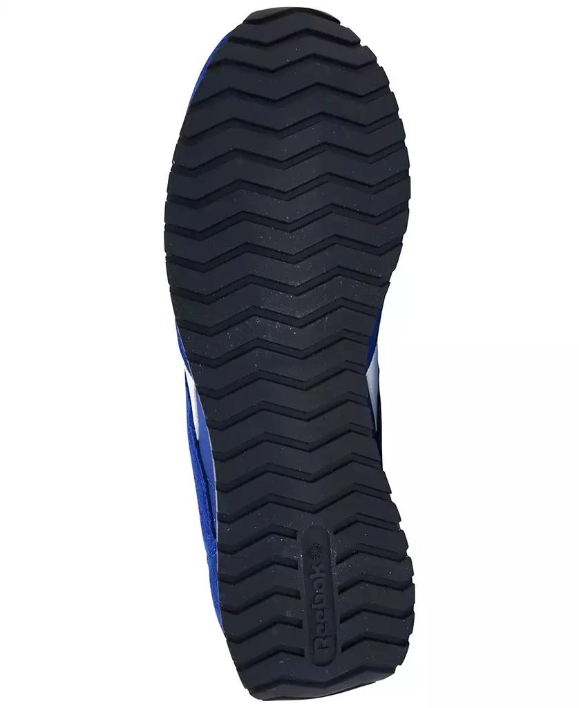 Reebok Men's Classic AZ Casual Sneakers from Finish Line 6