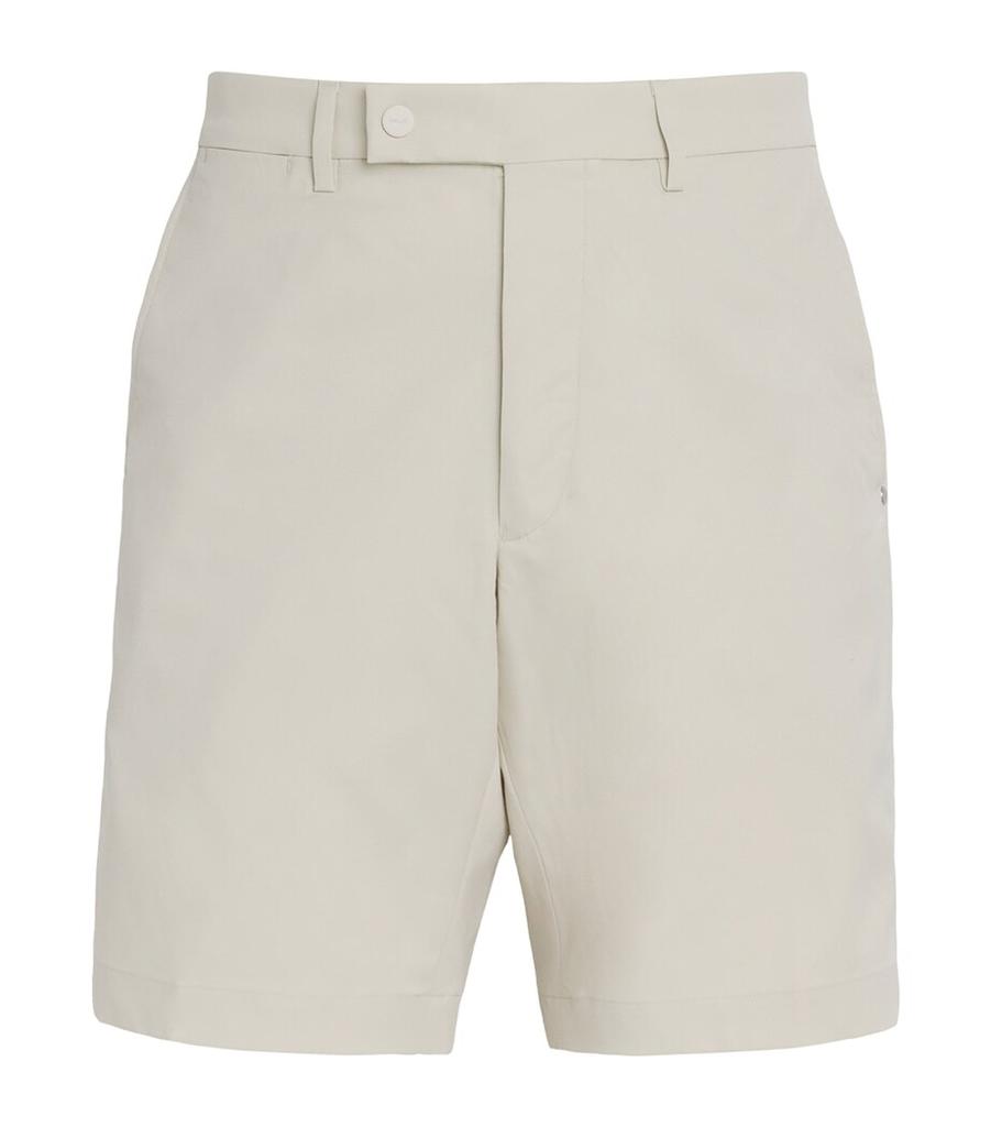 Ralph Lauren Performance Twill Slim Shorts