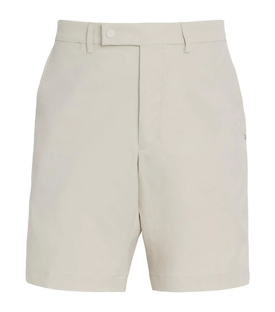 Ralph Lauren Performance Twill Slim Shorts 1