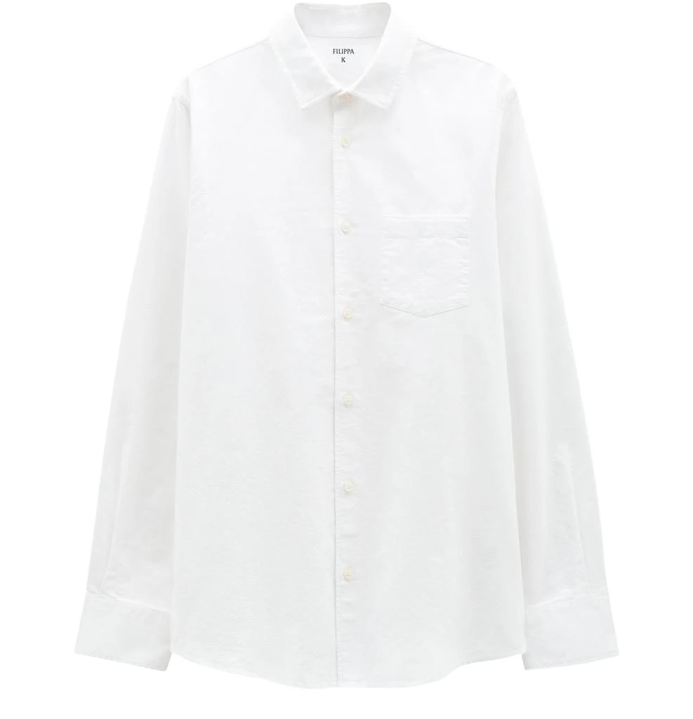 FILIPPA K Tim oxford shirt 1