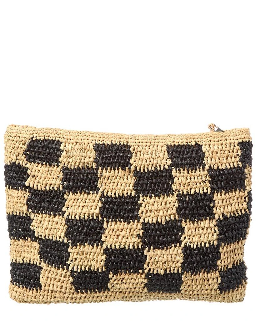 mar Y sol Reese Clutch 2