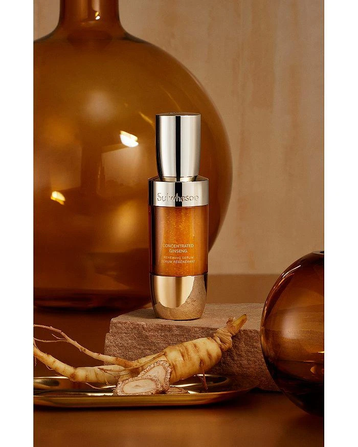 Sulwhasoo Concentrated Ginseng Renewing Serum 4