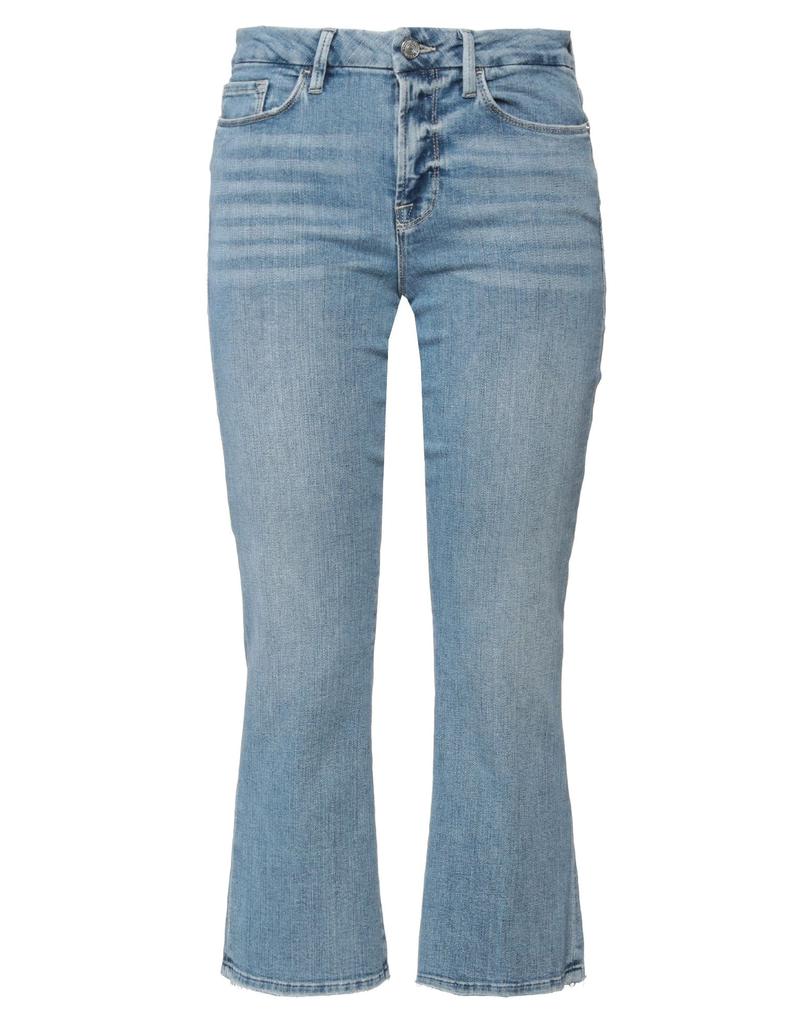 FRAME Bootcut Jeans