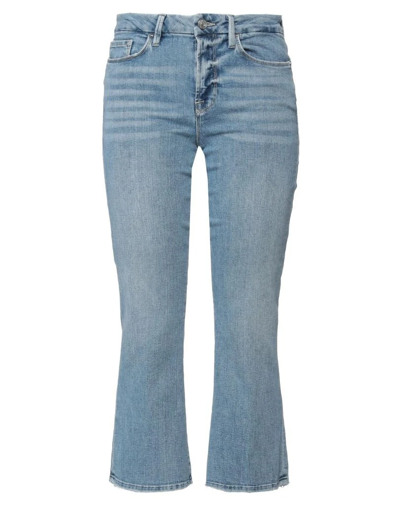 FRAME Bootcut Jeans 1