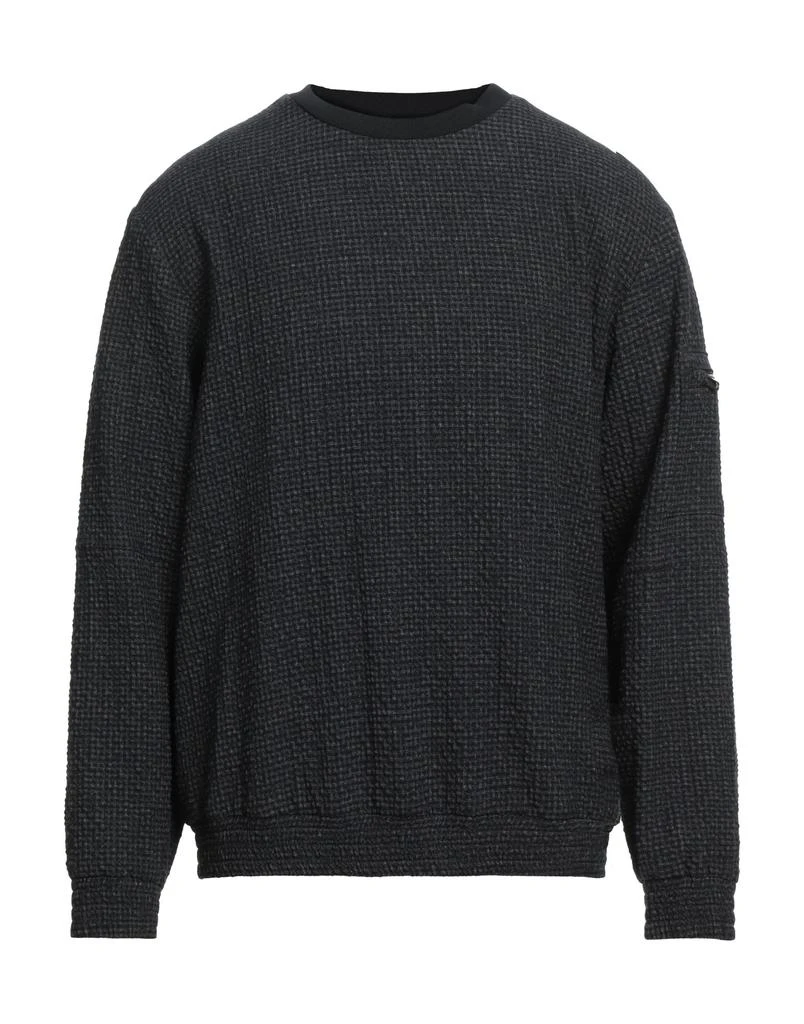 Emporio Armani Sweatshirt 1
