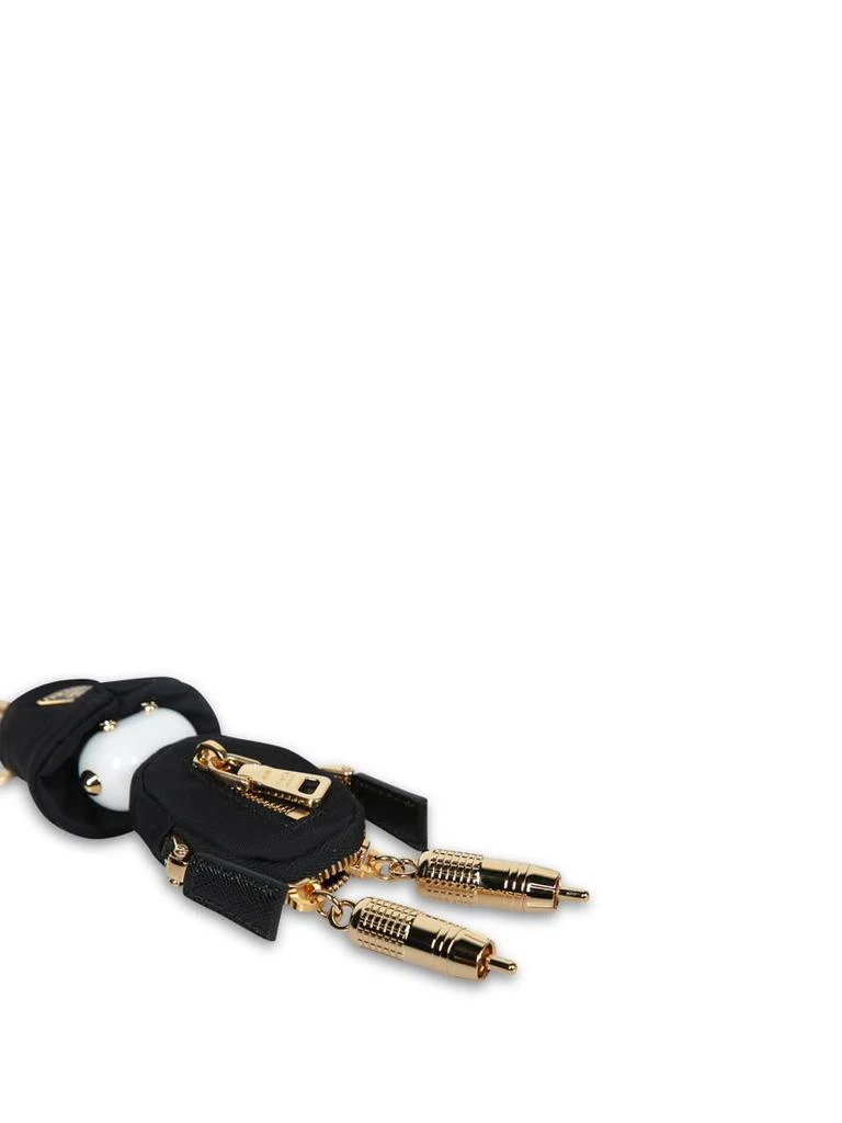 Prada Prada Keyrings 2