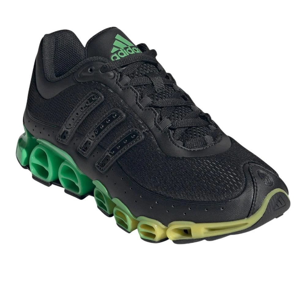 Adidas Megaride Lace Up Sneakers