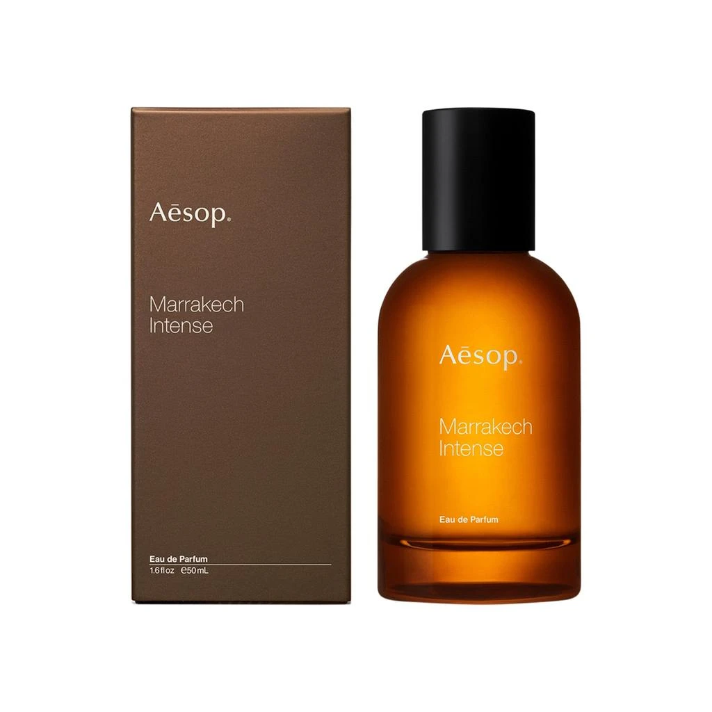 Aesop Marrakech Intense Eau de Parfum 1