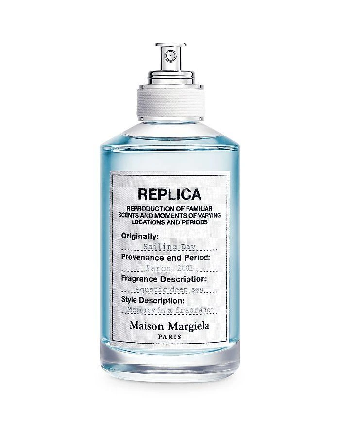 MAISON MARGIELA Replica Sailing Day Eau de Toilette 1