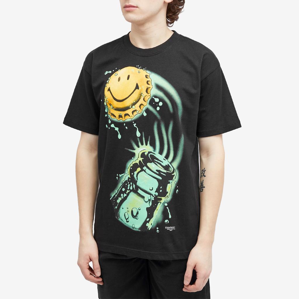 MARKET Smiley It Just Do T-Shirt – On Sale Now with Up to 70