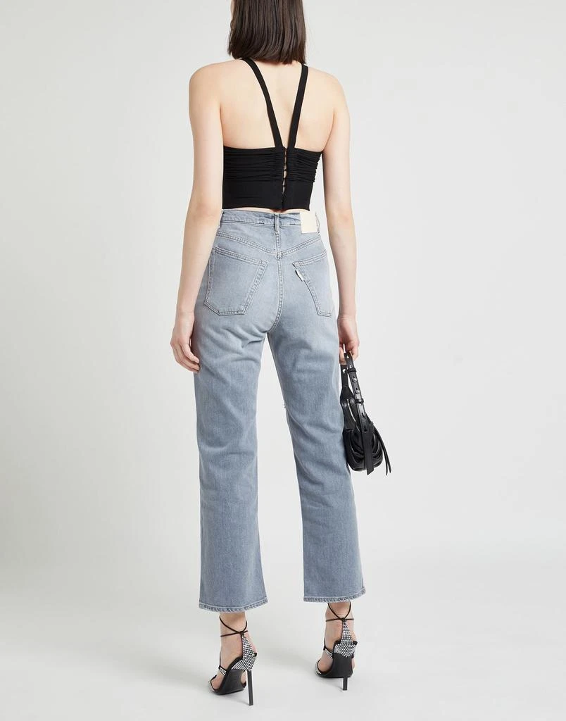 HAIKURE Denim pants 3