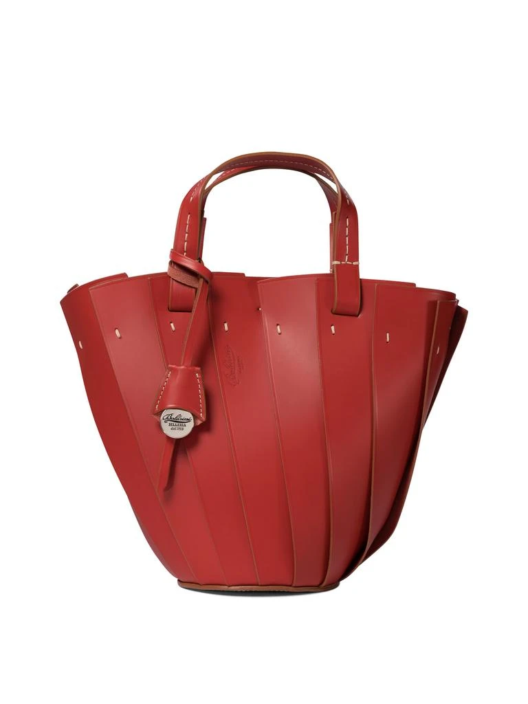 Boldrini Selleria "ALZIRA" HANDBAG 1