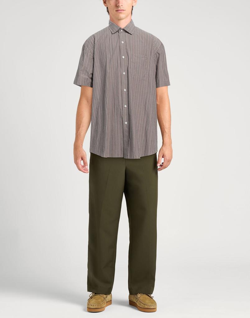 Salvatore Piccolo Striped shirt