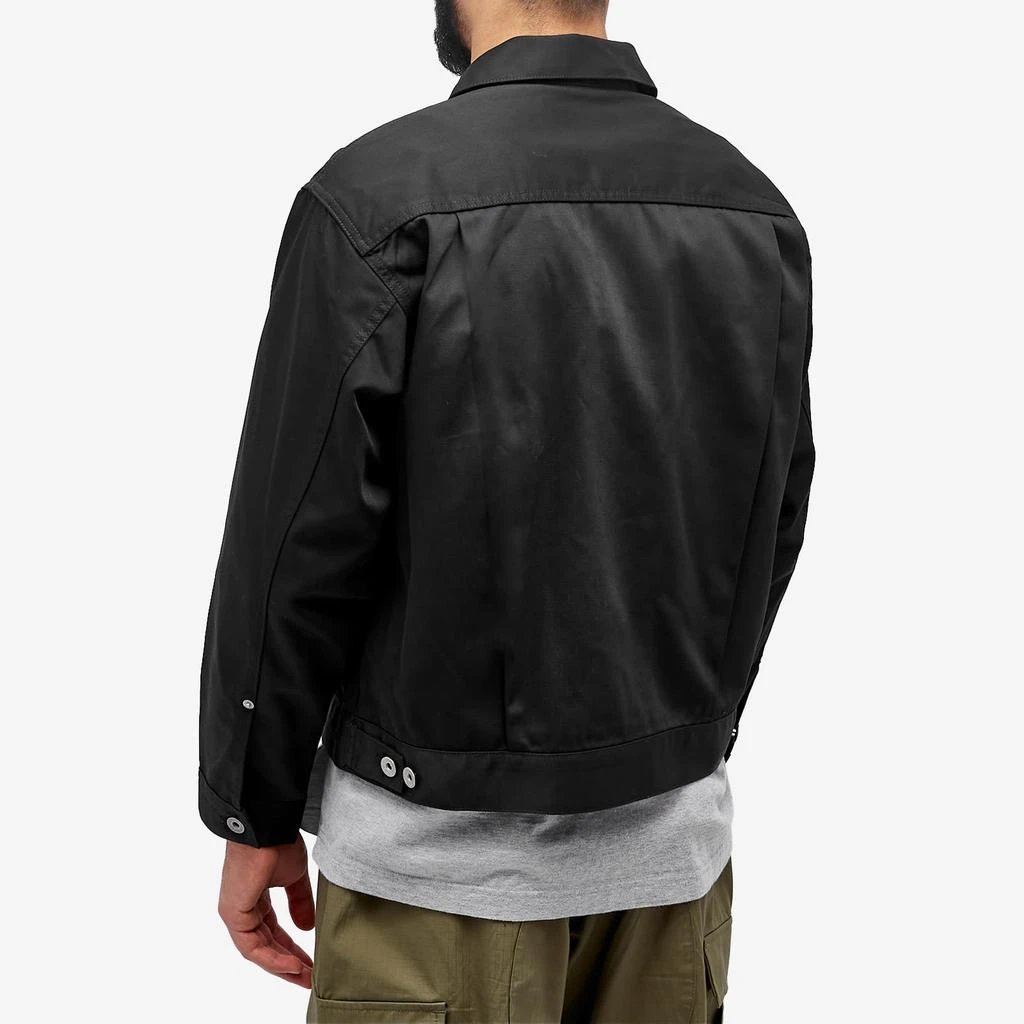 NEIGHBORHOOD Neighborhood x Dickies Type 2 Jacket 3