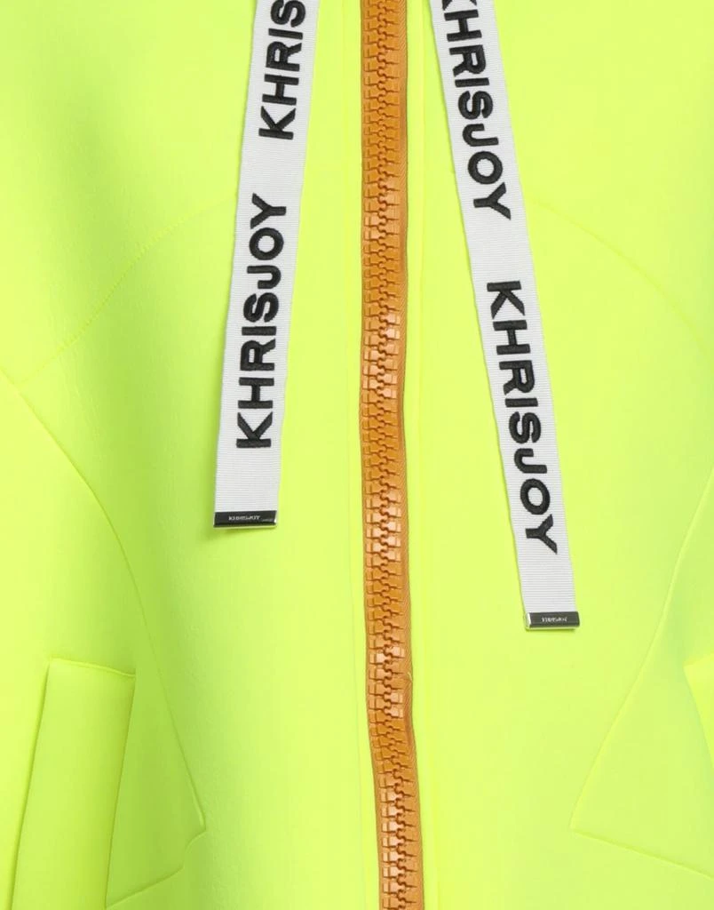 Khrisjoy Jacket 4