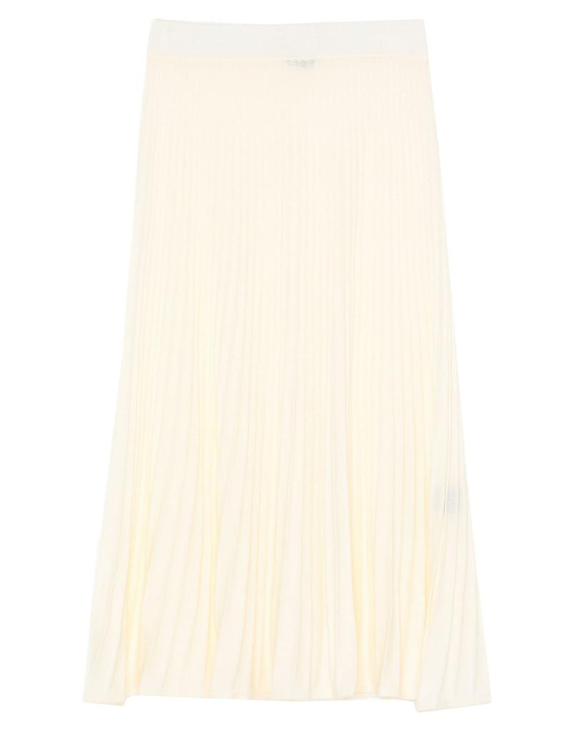 BRUNO MANETTI Midi skirt