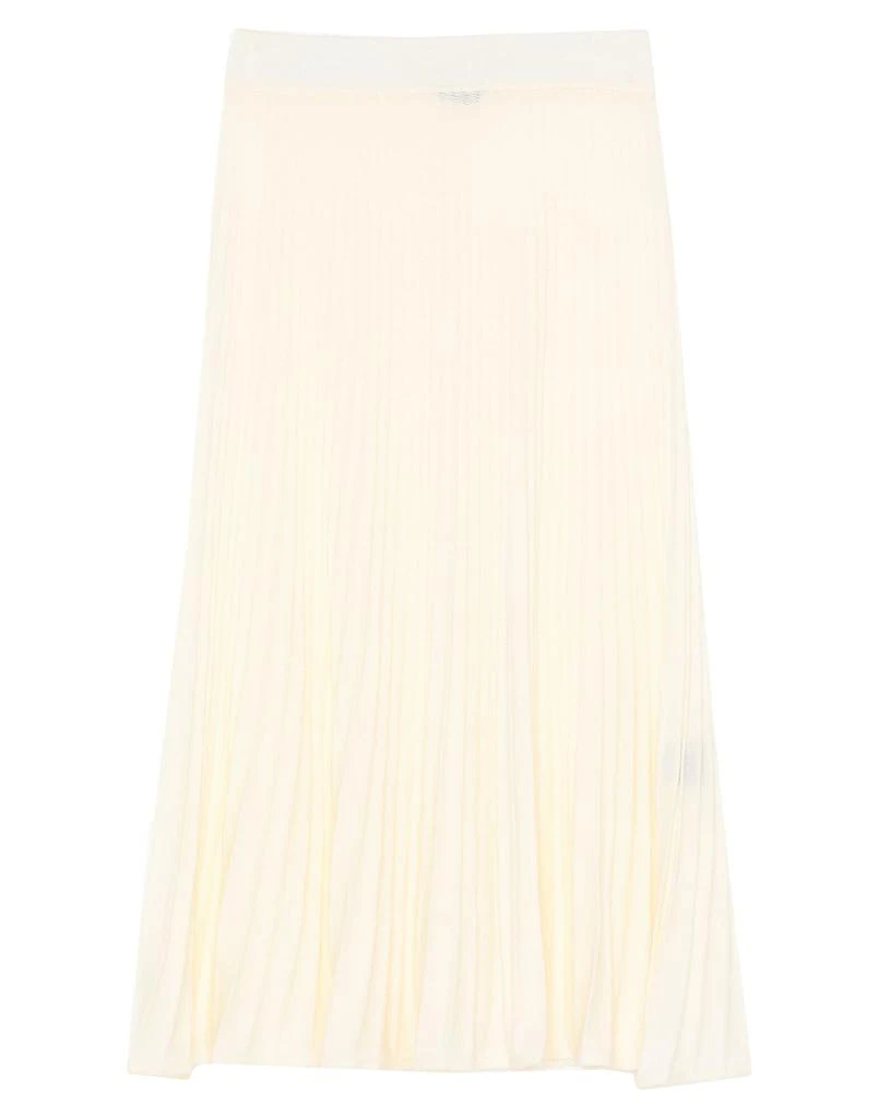 BRUNO MANETTI Midi skirt 1