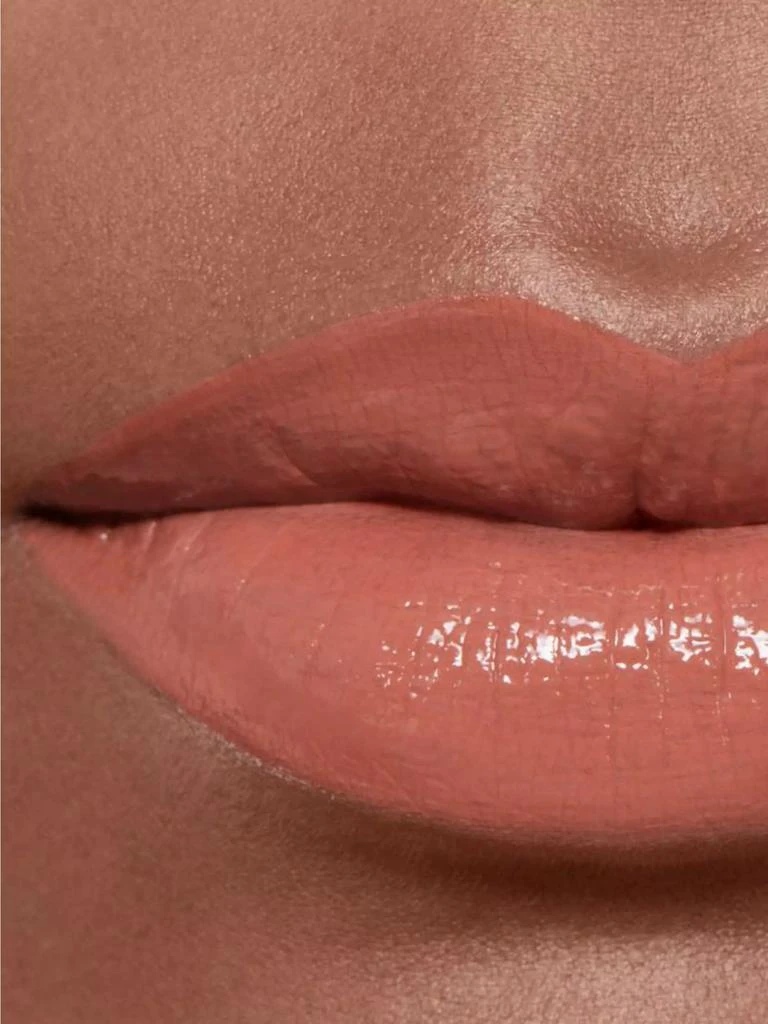 Chanel Ultrawear Shine Liquid Lip Colour 3