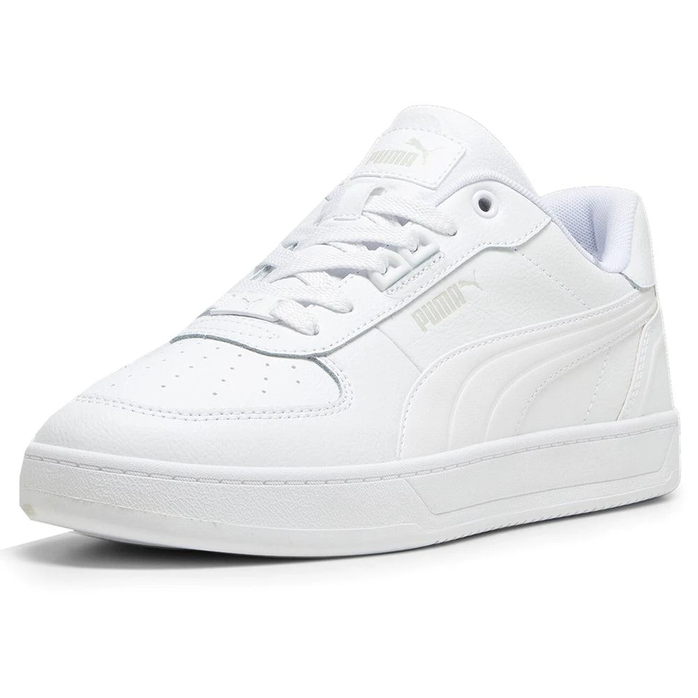 Puma Caven 2.0 Lux Lace Up Sneakers 2