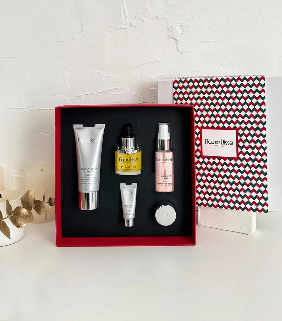 Natura Bissé Diamond Night Set 3