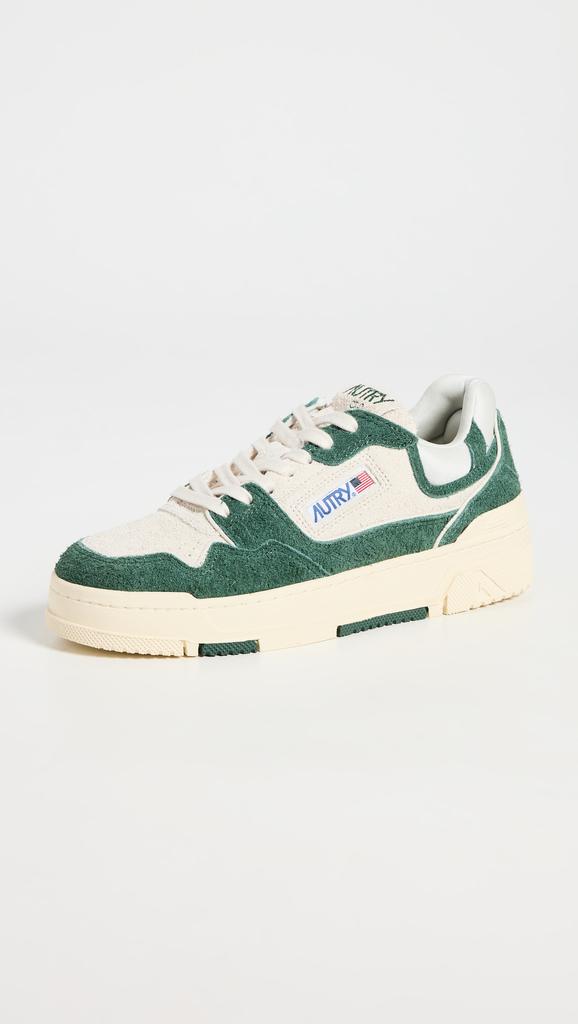 Autry CLC Low Sneakers - Casual Shoes - Compare Prices from