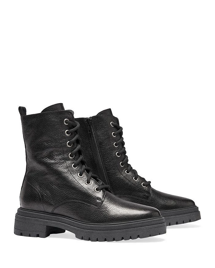 ba&sh Women's Comy Combat Boots 3