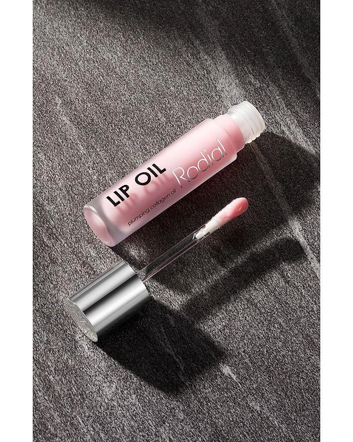 Rodial Lip Oil 4