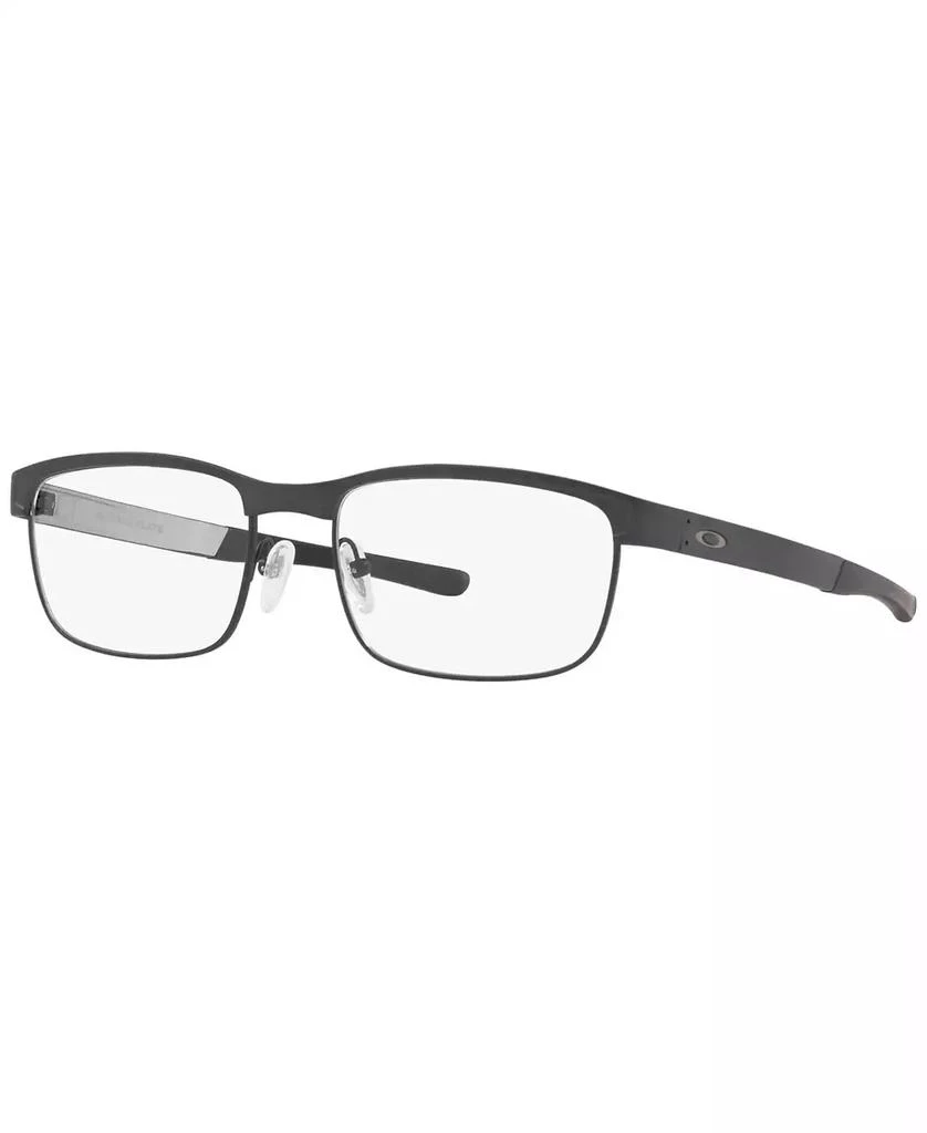 Oakley OX5132 Men's Square Eyeglasses 1