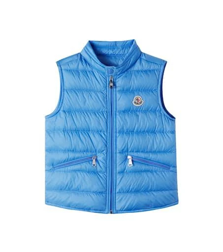 Moncler Gui down vest