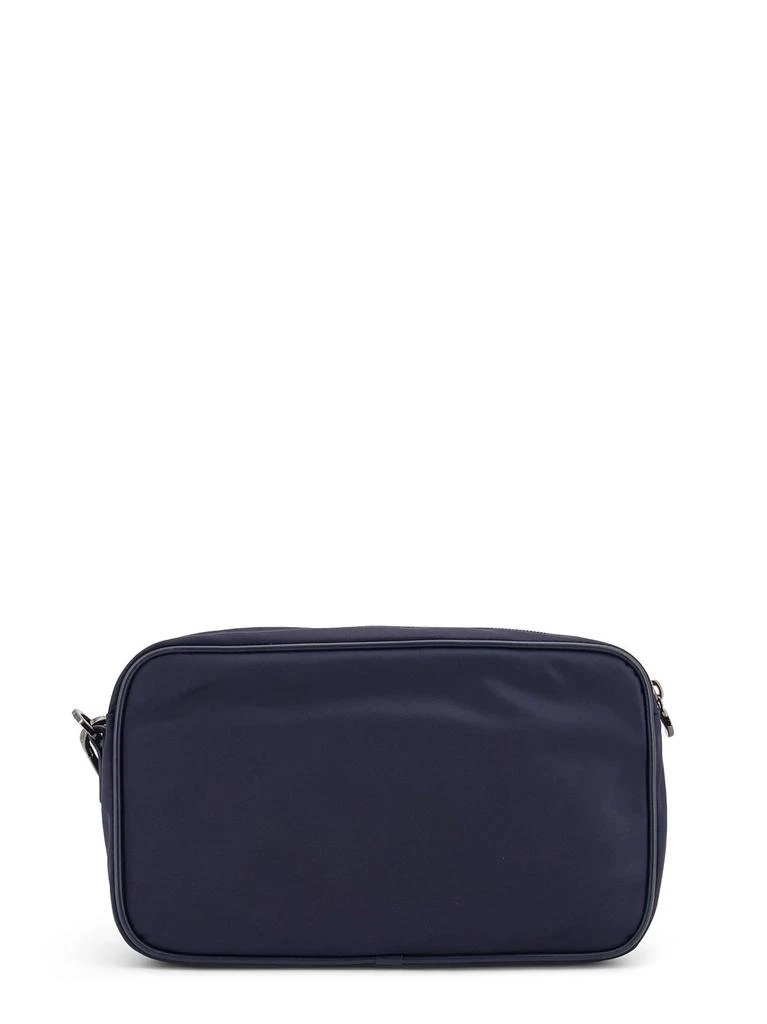 Kiton Kiton Ciro Logo Plaque Clutch Bag 2