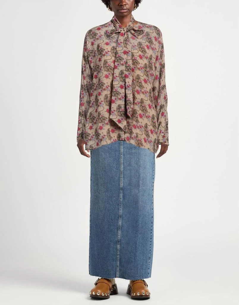 Hugo Boss Floral shirts & blouses 2