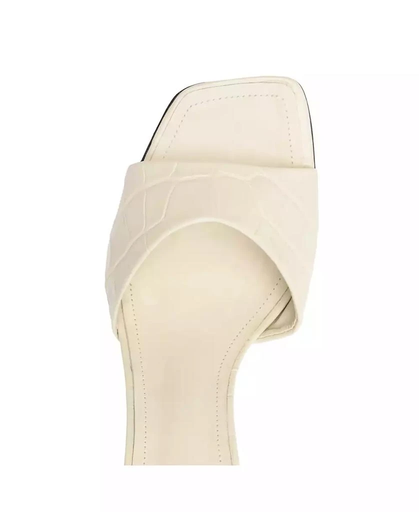Schutz Women's Posseni High Stiletto Sandals 12