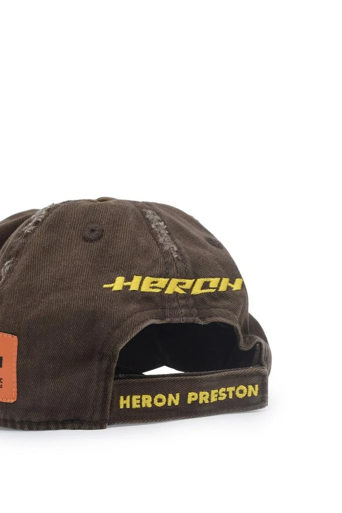 undefined HP FLY DISTRESSED CAP 3