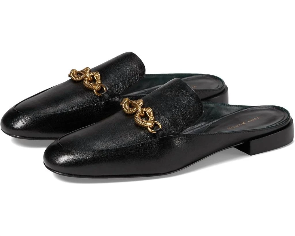 Tory Burch Tory Burch - WOMEN'S JESSA BACKLESS LOAFER 1