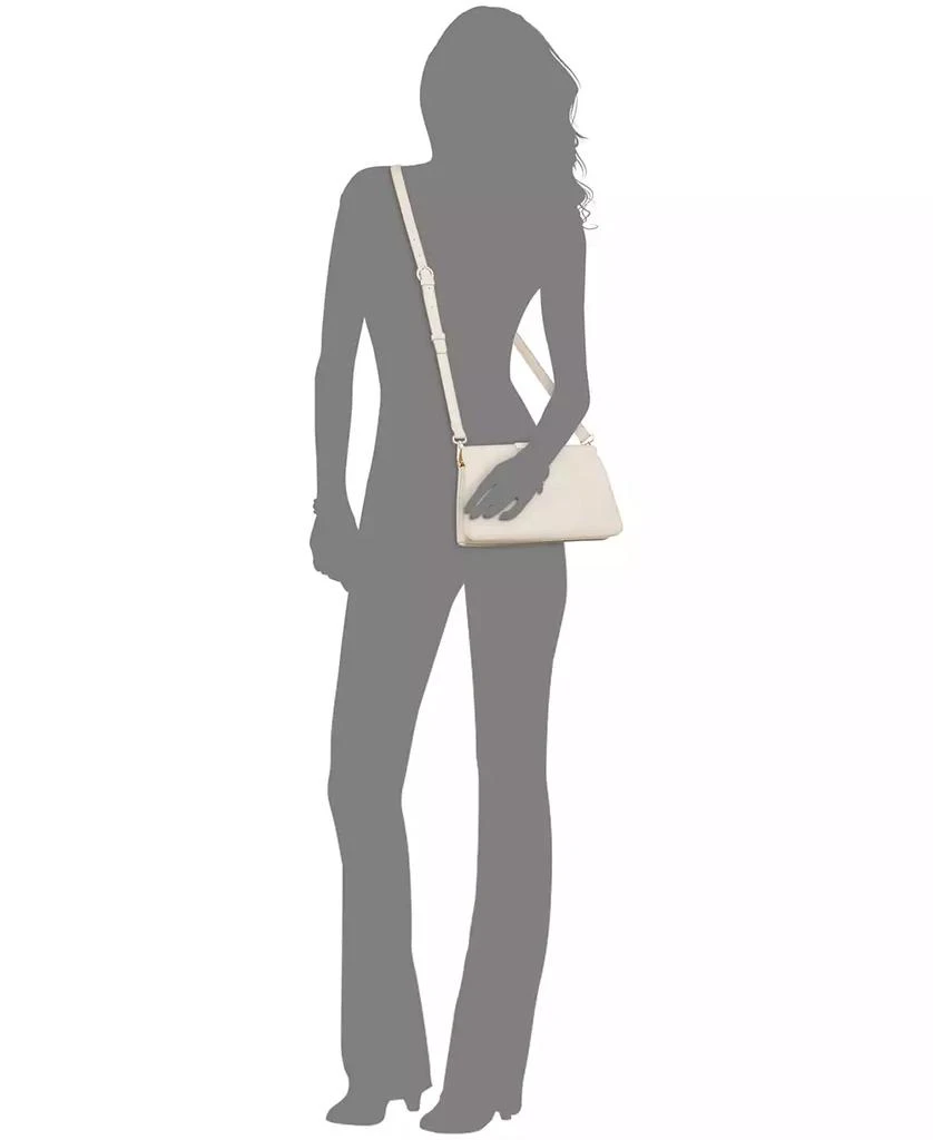 On 34th Reddelle Small Denim Crossbody, Exclusively at Macy's 4