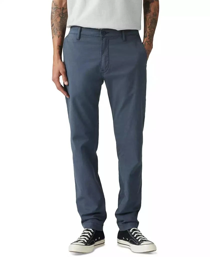 Levi
s Men
s XX Chino Standard Taper Fit Stretch Pants 1