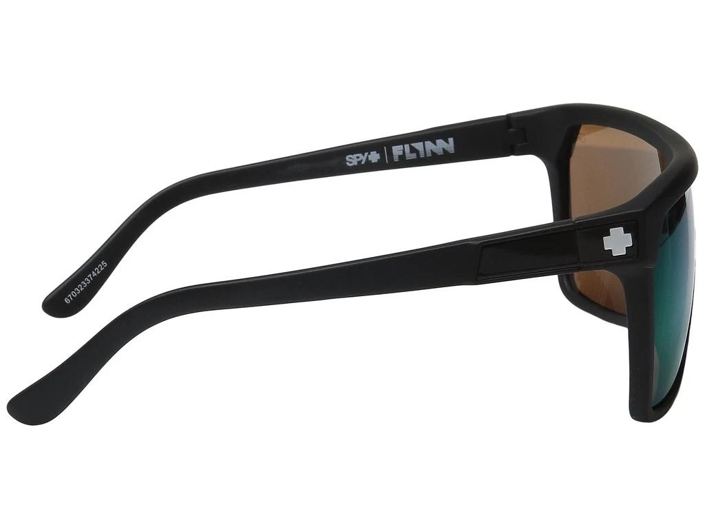 Spy Optic Flynn Shield Sunglasses 3